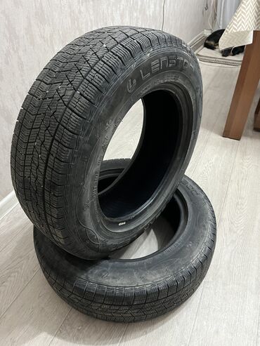 шины на внедорожник: Шины 175 / 70 / R 14, Зима, Б/у, Пара, Легковые, Китай, Maxtrek