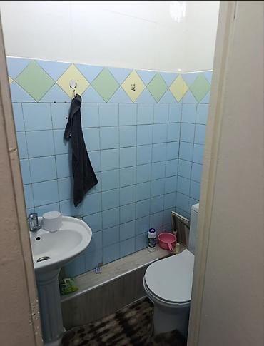 2 bedroom: 2 комнаты, 50 м², Городок строителей 105 серия, 5 этаж, Косметический ремонт — 7