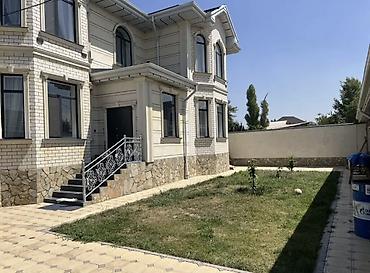 Продажа домов: 6 комнат и более, 270 м², 5 соток, Бишкек, Арча-Бешик ж/м Риэлтор — 3