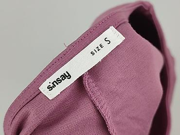 marka bartek: Sinsay, Sukienka damska, rozmiar S — 4