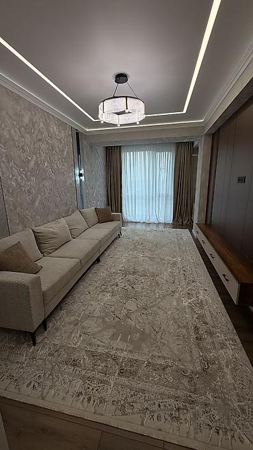 2 комнаты, 82 м², Элитка, 12 этаж, Дизайнерский ремонт at lalafo.kg 2 комнаты, 82 м², Элитка, 12 этаж, Дизайнерский ремонт