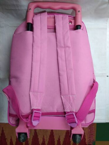 Rančevi, torbe i koferi: Bоја - Šareno na lalafo.rs — 4 Rančevi, torbe i koferi: Bоја - Šareno — 4