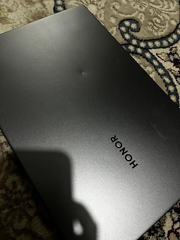 macbook apple: HONOR MagicBook X14 — тонкий и лёгкий 14" ноутбук в металлическом — 4