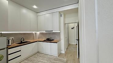 Продажа квартир: 1 комната, 50 м² — 9