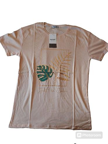 Personal Items: Pachie majiceprelep materijal,vece za broj,over size modeli — 2