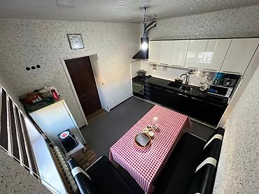 Продажа коттеджей и домов: Продаётся дом. Планировка и помещения: - Просторная гостиная с — 11