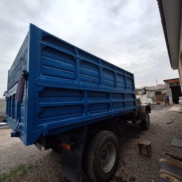 Грузовики: Грузовик, ЗИЛ, Стандарт — 3