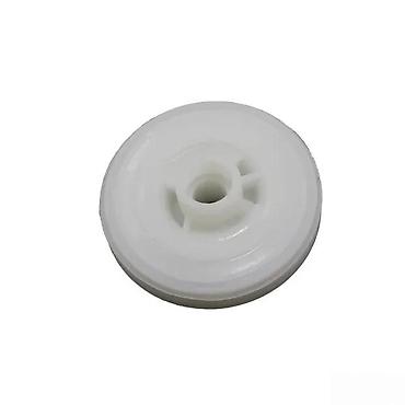 ovali: Plastična špulna za strimer/trimer – univerzalni nosač najlonske niti — 2