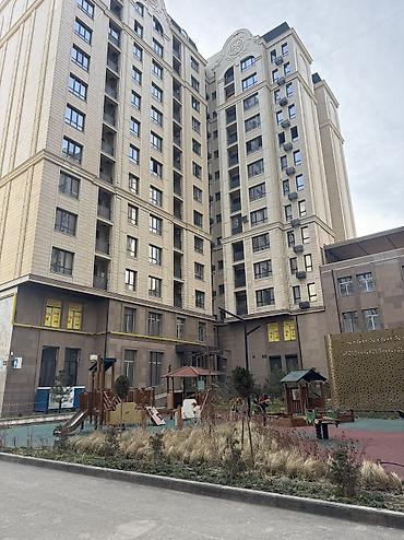 Продажа квартир: 1 комната, 54 м², Элитка, 4 этаж, Готовая ПСО (под самоотделку) — 2