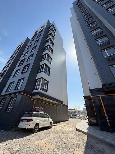 Продажа квартир: 2 комнаты, 72 м², Элитка, 14 этаж, Евроремонт — 12
