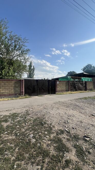 срочно продаю участок газ канализация есть: Дом, 67 м², 2 комнаты, Собственник, Евроремонт