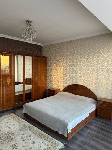 рабочий городок дом продаю: 2 комнаты, 65 м², Элитка, 5 этаж, Евроремонт