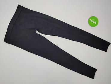 bumpro leggings: Legginsy Sportowe damskie, rozmiar L — 3