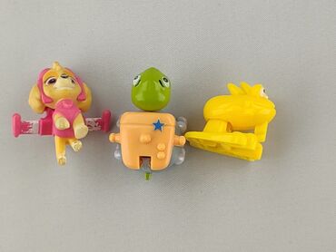Figure for Kids, condition - Very good