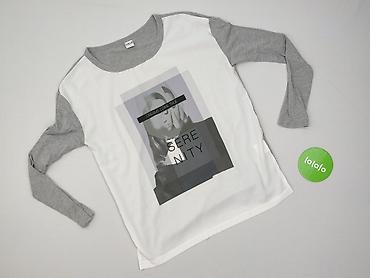 bluzki elsa: UpFashion, Bluzka damska, rozmiar S — 2