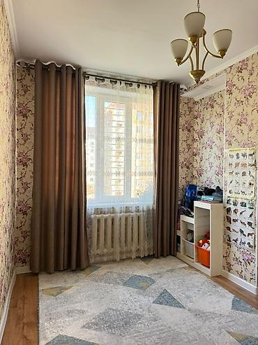 Продажа квартир: 3 комнаты, 80 м², Элитка, 4 этаж — 9