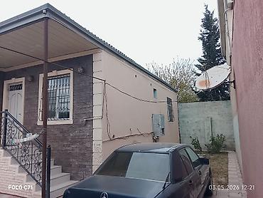 Həyət evləri və villaların satışı: 4 otaqlı, 110 kv. m, Kredit yoxdur, Orta təmir — 7