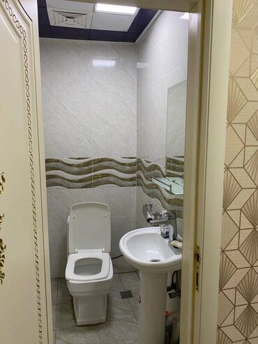 Köhnə tikili: Bakı, 3 otaqlı, Köhnə tikili, m. Xalqlar Dostluğu, 85 kv. m — 8