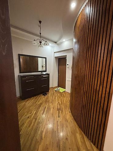 Долгосрочная аренда квартир: 3 комнаты — 2