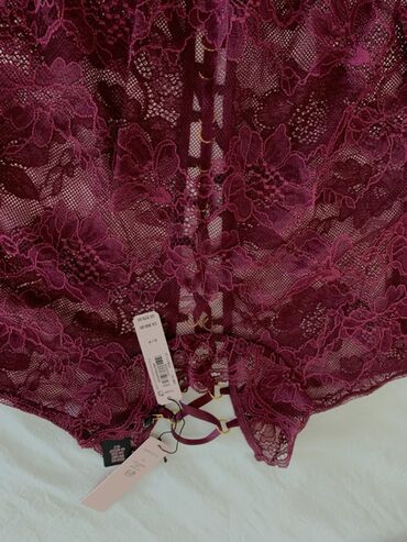 Трусики: Victoria's Secret — 22