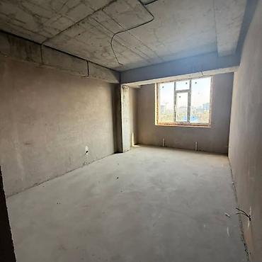 Продажа квартир: 2 комнаты, 68 м², Элитка, 6 этаж, ПСО (под самоотделку) — 3