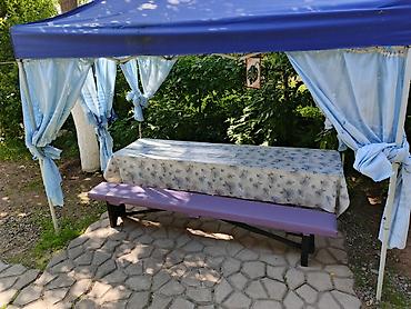 700: Гостевой дом на Иссык-Куле, Гостевой Бостери, 10+ мест, Посуточно — 10
