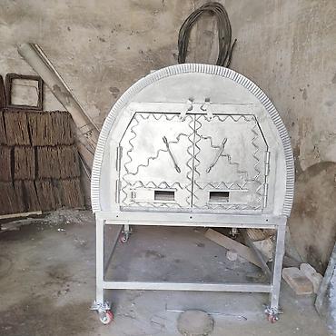 dekoratif agaclar: Beton dekorativ dibçəklər – açıq məkanlar üçün Məhsulun təsviri: - — 5