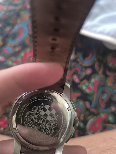 nike force: Мужские наручные часы Vince Camuto VC/1129SV обмен бар Бутун — 2