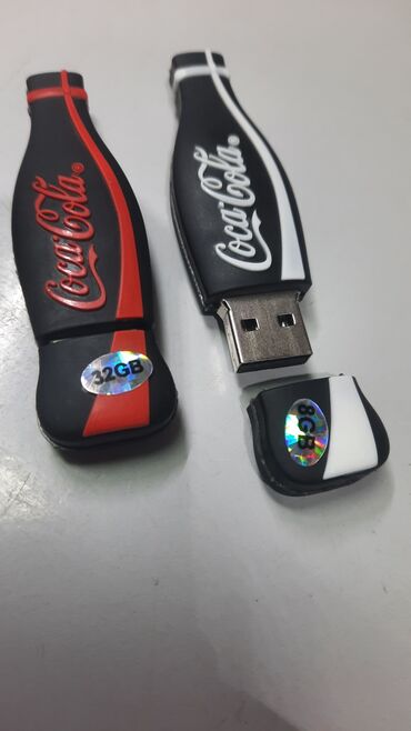 Электроника: Флешки USB 2,0/3,0 от 300с МикроSD от 400 сом, от 8,0 гб-2 тб