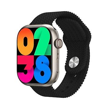 Другие смарт-часы: Smartwatch -HK 9 pro + ! в наличии черный и серый оттенки🔥 Журавль — 7