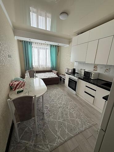 golden hous: 2 комнаты, 55 м², Элитка, 4 этаж, Евроремонт — 6