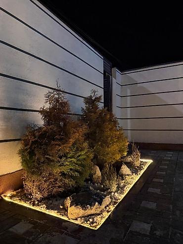 Новостройки от застройщика: Построен, 9 комнат, 190 м² — 12