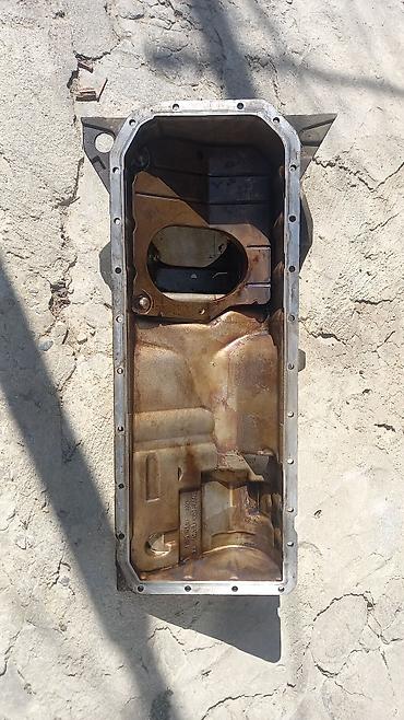 Моторы и детали моторов: BMW E39, 2.5 л, Бензин, 2002 г., Оригинал, Германия, Б/у — 3