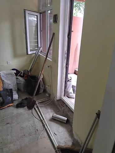 alatava ev: Qeyri-yaşayış sahəsi – Sulu təpə, Çiçək qəsəbəsi. - Sahə: 41,5 kv.m - — 5