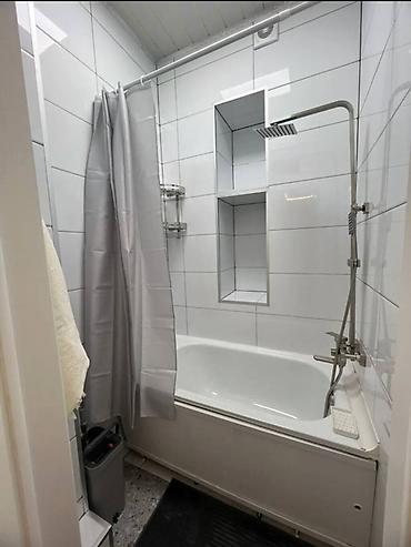 Продажа квартир: 2 комнаты, 43 м², Элитка, 5 этаж, Евроремонт at lalafo.kg — 7 Продажа квартир: 2 комнаты, 43 м², Элитка, 5 этаж, Евроремонт — 7