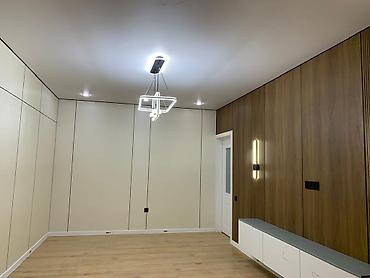 Продажа квартир: 1 комната, 42 м², Элитка, 3 этаж, Евроремонт — 4