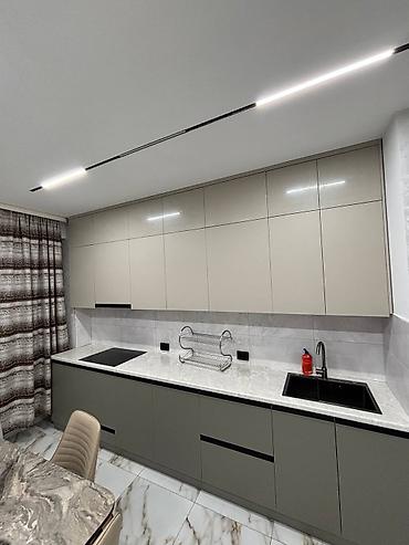 Продажа квартир: 1 комната, 38 м², 1 этаж — 2