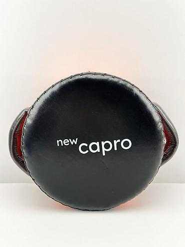 №: 9106 Məhsulun adı: Döyüş sənətləri üçün lapa New Capro A-2