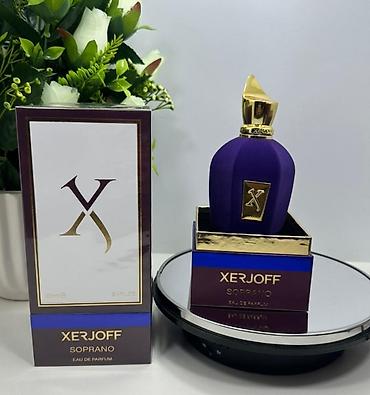Xerjoff Paefum 100ml Premium. klass original qablasmada qaliciliiqi 1 lalafo.az -da Xerjoff Paefum 100ml Premium. klass original qablasmada qaliciliiqi 1
