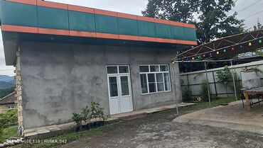 Bağ evlərinin kirayəsi: 40 kv. m, 2 otaqlı, Hovuzsuz, Kanalizasiya, İşıq, Qaz — 18