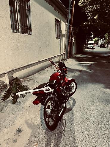 Tufan - 50, 50 sm3, 2024 il, 12000 km