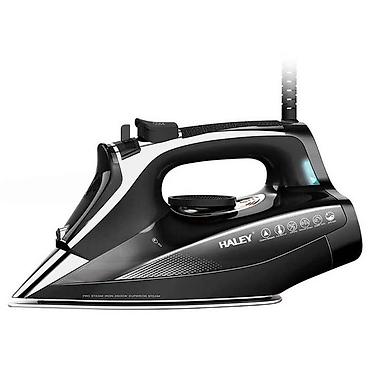 Buharlı ütülər: Ütü Haley HY-260 Xüsusiyyətlər Brend: Haley Tip: Ütü Ütünün — 5