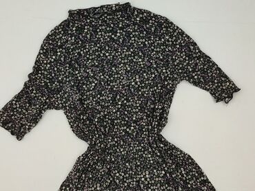 oversized t shirty basic: PULL&BEAR, Women`s dress, size M (EU 38)