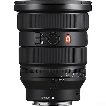 Elektronika: Linza Sony 16-35mmm gm Bütün kateqoriyalar • Elektronika • — 2