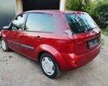 Standardne klime: KOMPRESOR KLIME ZA FORD FIESTA OD 2002. DO 2006. GOD. | FORD velika — 23