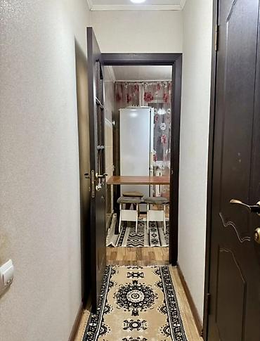 Квартиры: 3 комнаты, 58 м², 5 мкр 104 серия, 3 этаж, Косметический ремонт — 9