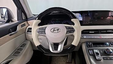 диспы: Хундай палисад 2019 г. V2,2 турбодизель 2wd пробег 156000 км оригинал — 10