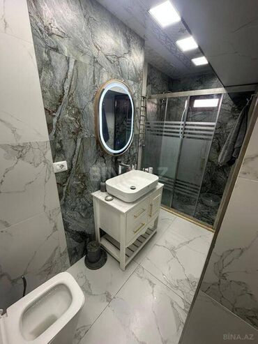 Köhnə tikili: Bakı, 4-cü mikrorayon, 3 otaqlı, Köhnə tikili, 92 kv. m — 13