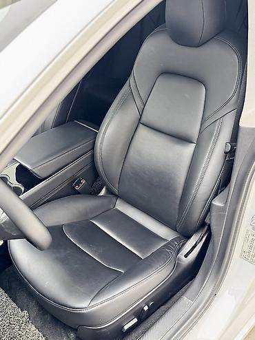 Tesla: Tesla Model 3: 2020 г., Электромобиль, Седан — 10