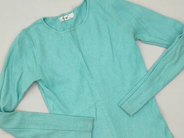 czy sweter z poliestru jest dobry: Sweter damski, rozmiar L